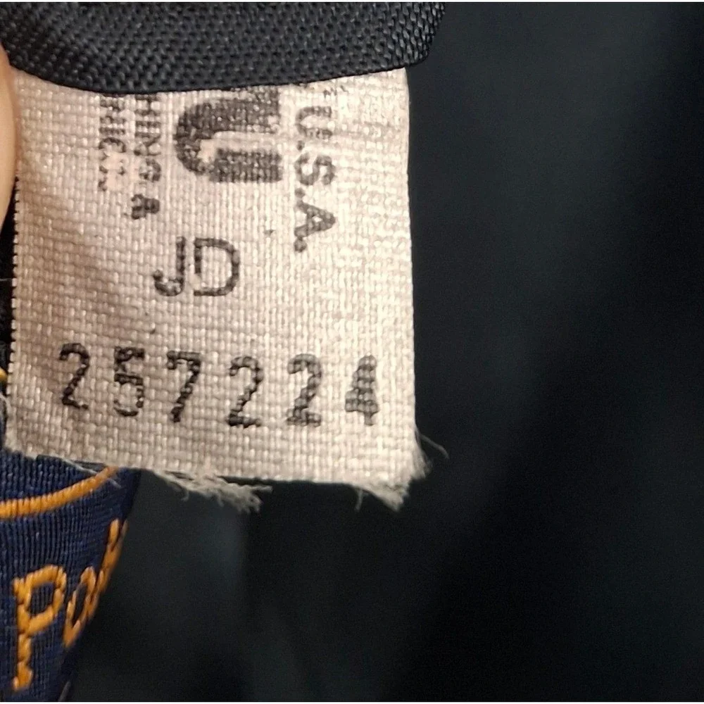 Polo Ralph Lauren polo university
